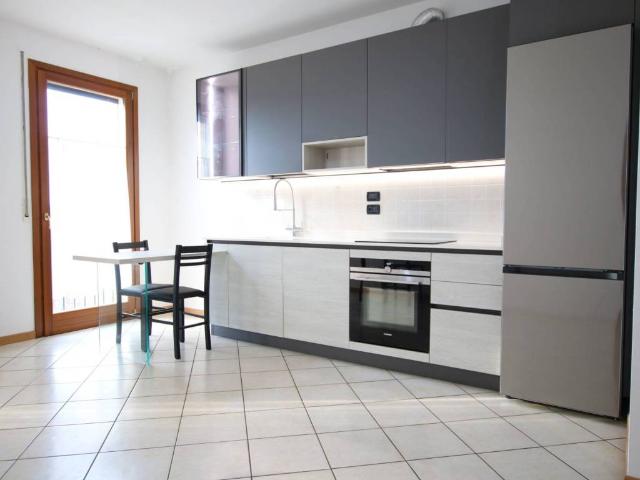 Appartamento in vendita a Debba, Vicenza