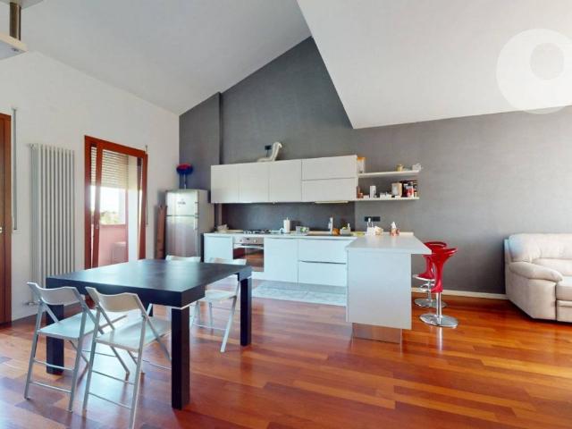 Appartamento in vendita a Vicenza, Veneto