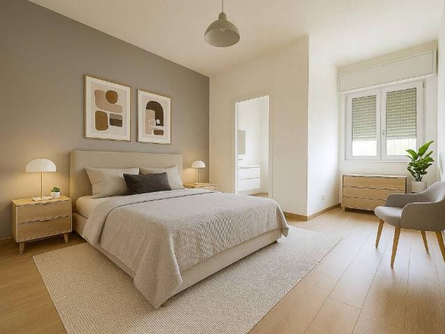 Appartamento in vendita a Parco Città, Vicenza