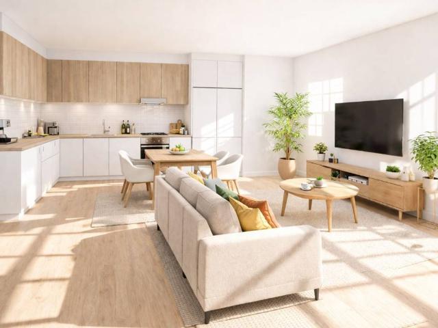 Appartamento in vendita a Costabissara, Veneto