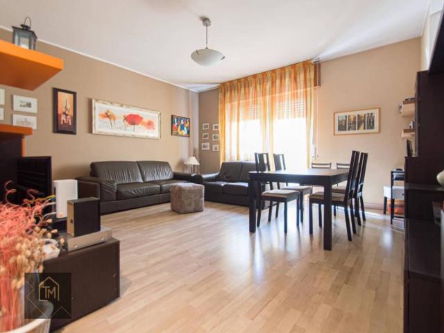 Appartamento in vendita a Santa Bertilla, Vicenza