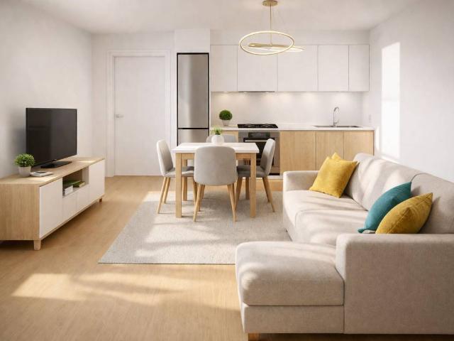 Appartamento in vendita a Costabissara, Veneto