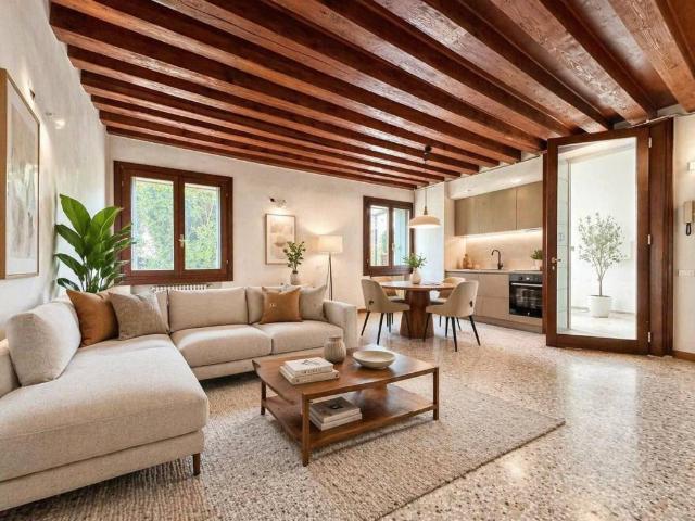 Appartamento in vendita a Santa Caterina, Vicenza