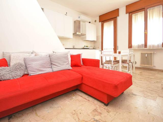 Appartamento in vendita a Santa Bertilla, Vicenza