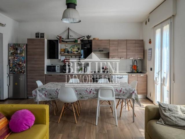 Appartamento in vendita a San Bortolo, Vicenza