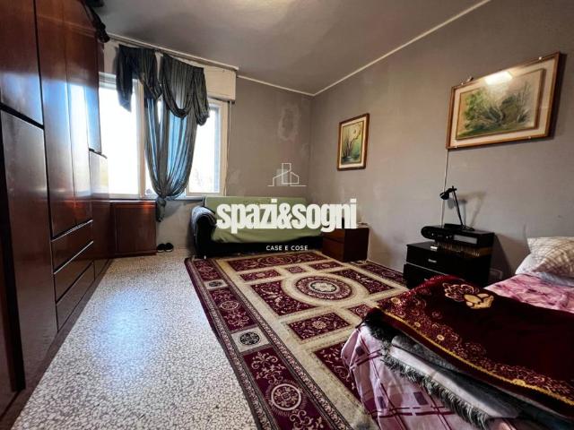 Appartamento in vendita a Vicenza, Veneto