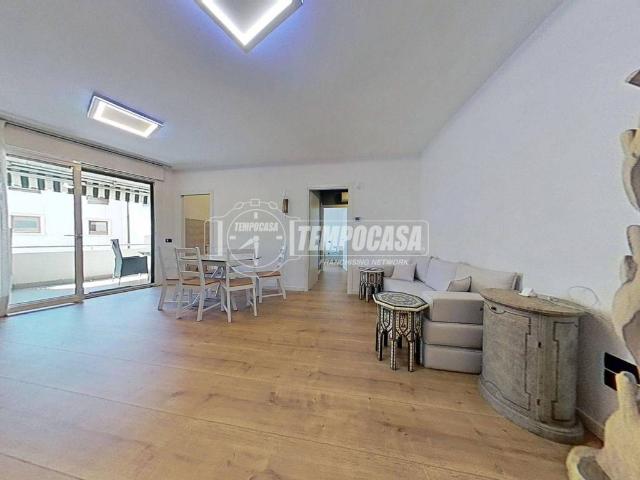 Appartamento in vendita a Maddalene, Vicenza