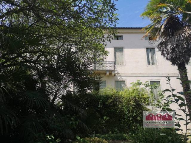 Appartamento in vendita a Vicenza, Veneto