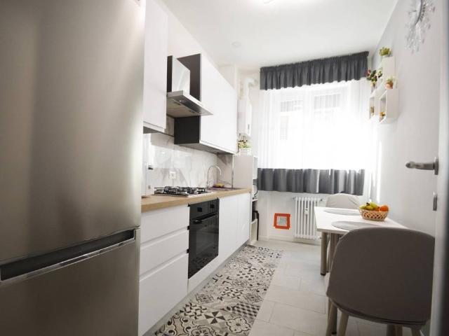 Appartamento in vendita a San Pio X, Vicenza