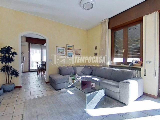 Appartamento in vendita a San Lazzaro, Vicenza