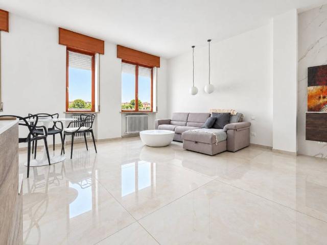 Appartamento in vendita a San Lazzaro, Vicenza