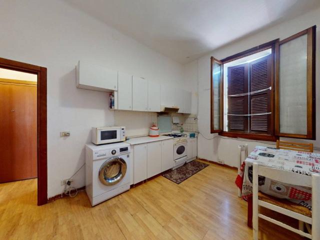 Appartamento in vendita a Ferrovieri, Vicenza