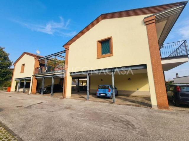 Appartamento in vendita a Vicenza, Veneto