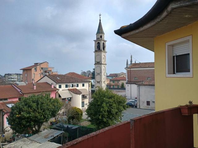 Appartamento in vendita a Vicenza, Veneto