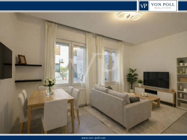 Appartamento in vendita a Vicenza, Veneto