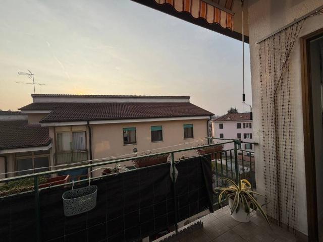 Appartamento in vendita a Santa Bertilla, Vicenza