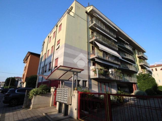 Appartamento in vendita a San Pio X, Vicenza