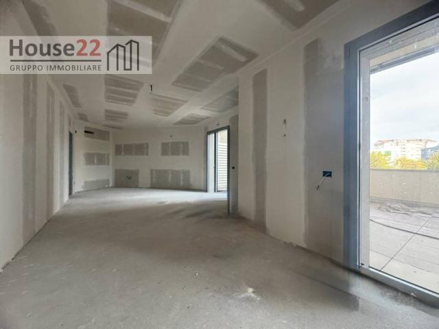 Appartamento in vendita a Vicenza, Veneto