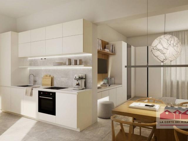 Appartamento in vendita a Vicenza, Veneto