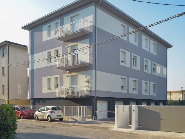 Appartamento in vendita a Vicenza, Veneto