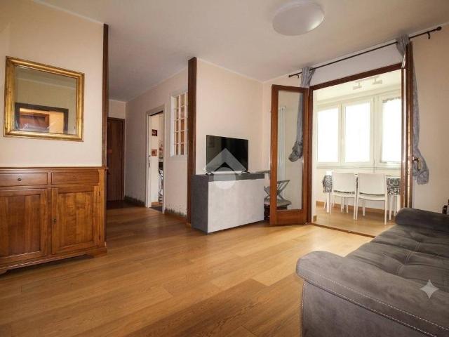 Appartamento in vendita a San Pio X, Vicenza