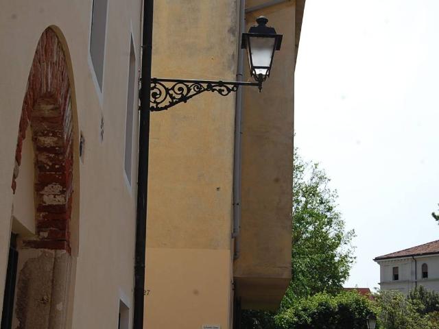 Appartamento in vendita a Vicenza, Veneto