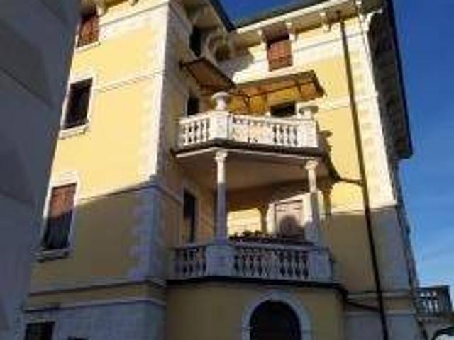 Appartamento in vendita a Ferrovieri, Vicenza