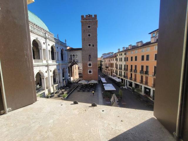 Appartamento in vendita a Vicenza, Veneto