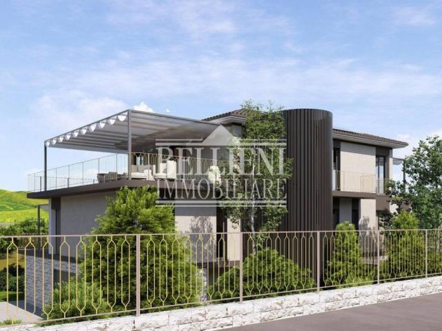 Appartamento in vendita a Vicenza, Veneto