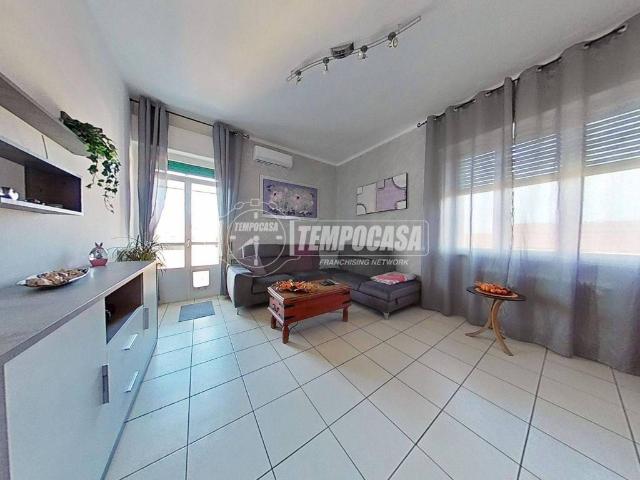 Appartamento in vendita a San Pio X, Vicenza