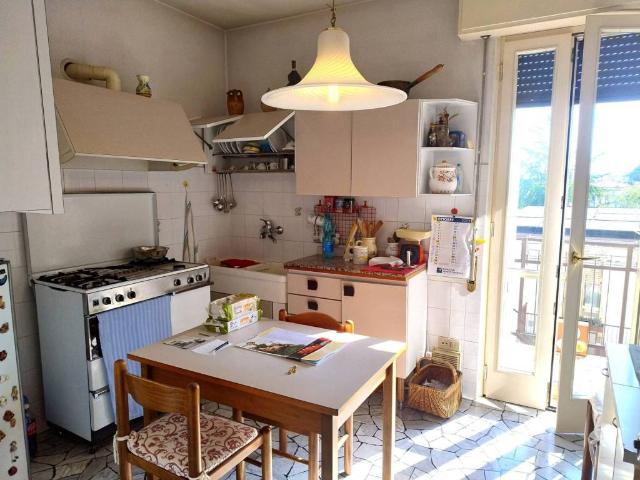 Appartamento in vendita a Vicenza, Veneto