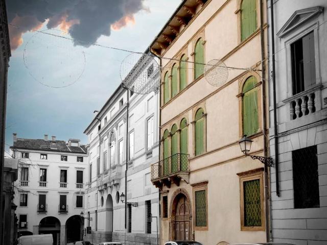 Appartamento in vendita a Vicenza, Veneto