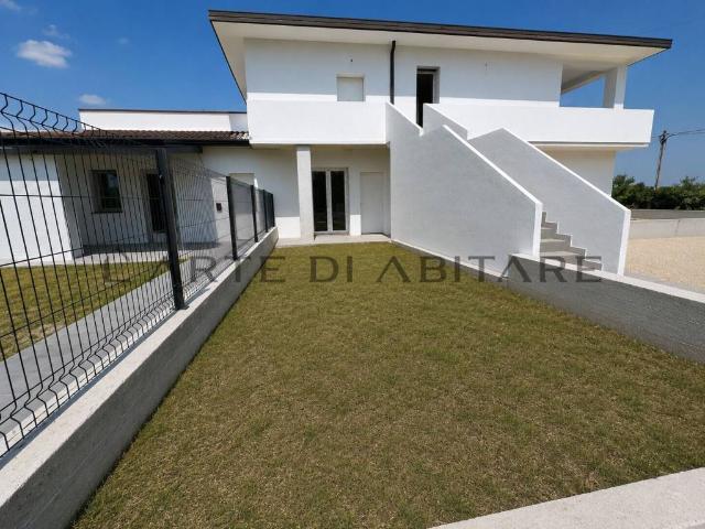 Appartamento in vendita a Debba, Vicenza