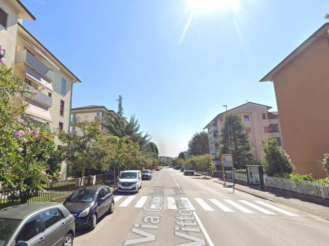 Appartamento in vendita a Cattane, Vicenza