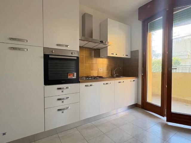 Appartamento in vendita a Vicenza, Veneto