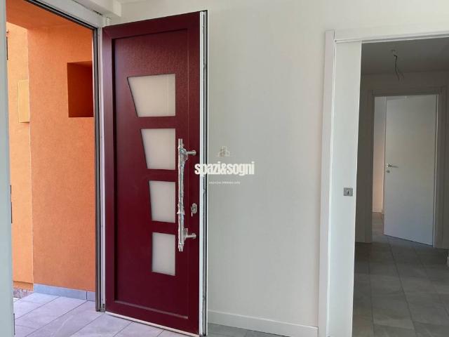 Appartamento in vendita a Ospedaletto, Vicenza