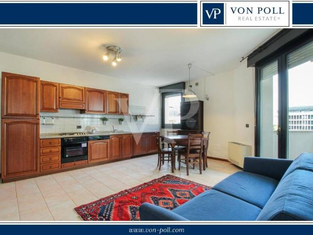Appartamento in vendita a Parco Città, Vicenza