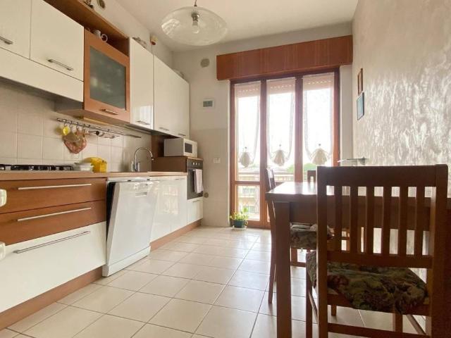 Appartamento in vendita a Santa Bertilla, Vicenza