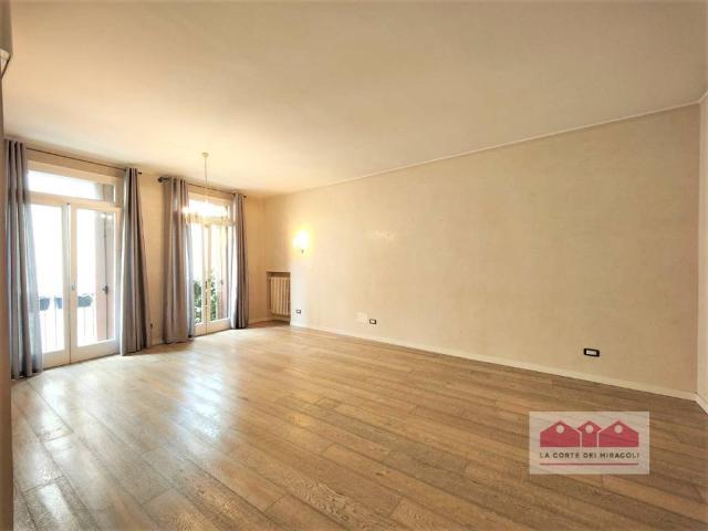 Appartamento in vendita a Vicenza, Veneto