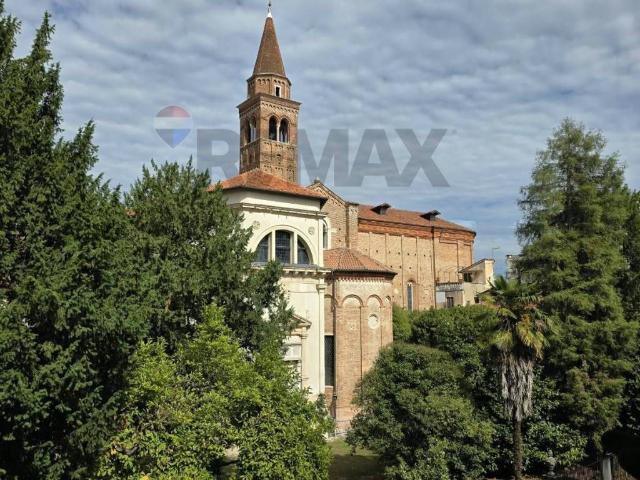 Appartamento in vendita a Centro storico, Vicenza