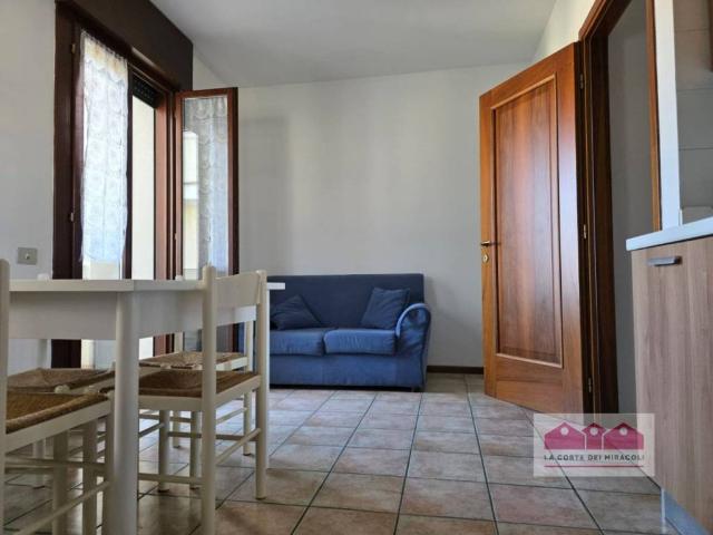Appartamento in vendita a San Bortolo, Vicenza