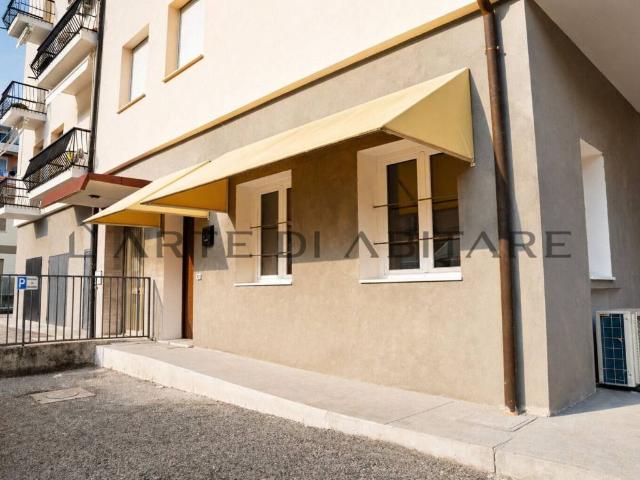 Appartamento in vendita a San Bortolo, Vicenza