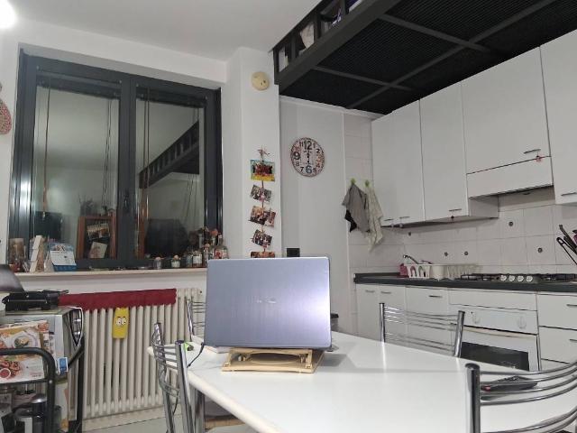 Appartamento in vendita a Parco Città, Vicenza