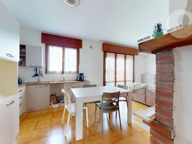 Appartamento in vendita a Parco Città, Vicenza