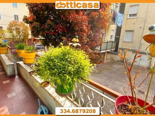 Appartamento in vendita a San Pio X, Vicenza