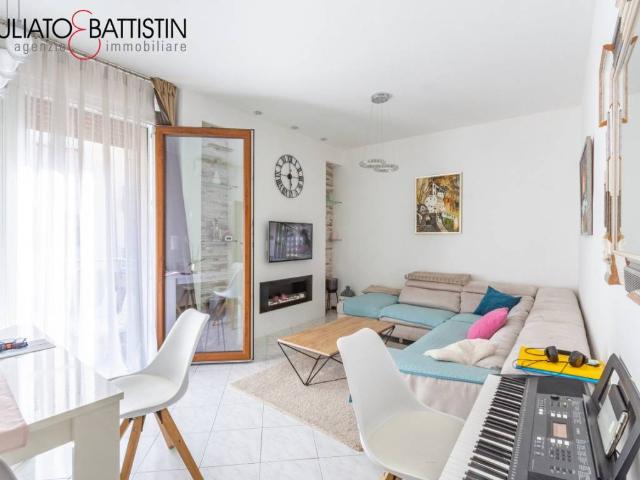 Appartamento in vendita a Santa Bertilla, Vicenza