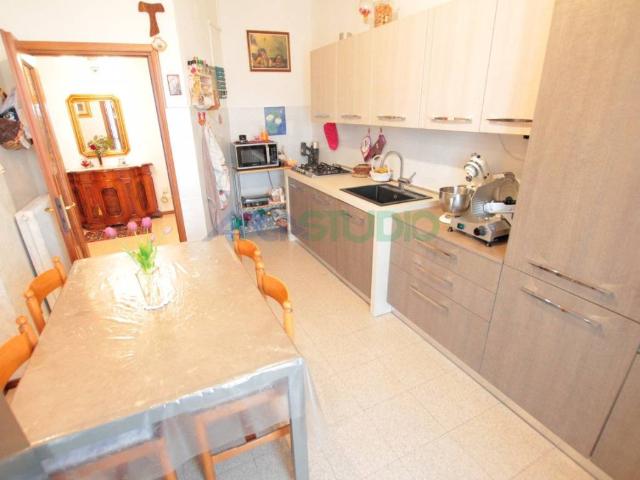 Appartamento in vendita a San Pio X, Vicenza