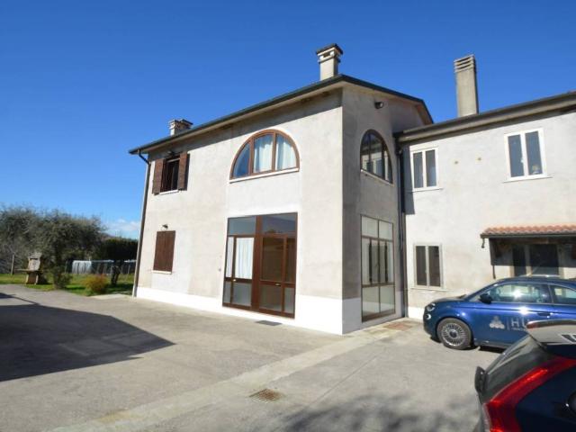 Appartamento in vendita a Debba, Vicenza
