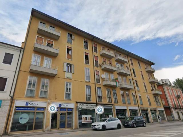 Appartamento in vendita a San Giuseppe, Vicenza