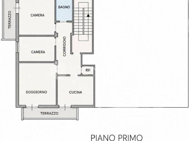 Appartamento in vendita a Parco Città, Vicenza